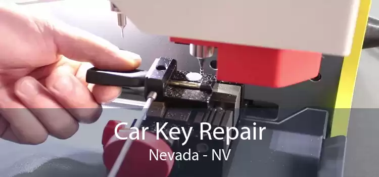 Car Key Repair Nevada - NV