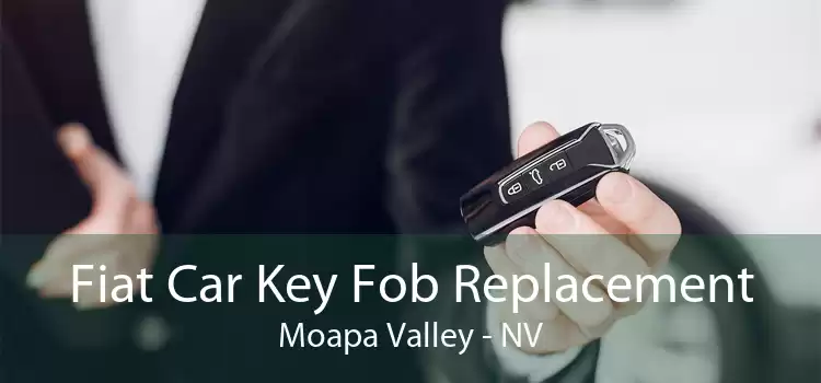 Fiat Car Key Fob Replacement Moapa Valley - NV
