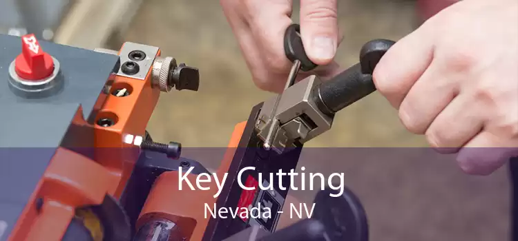 Key Cutting Nevada - NV