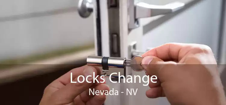 Locks Change Nevada - NV