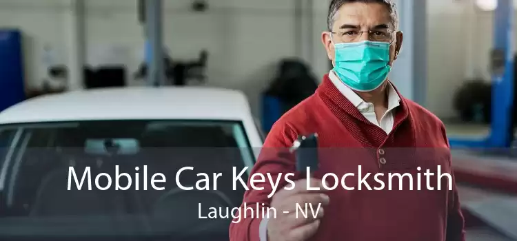 Mobile Car Keys Locksmith Laughlin - NV