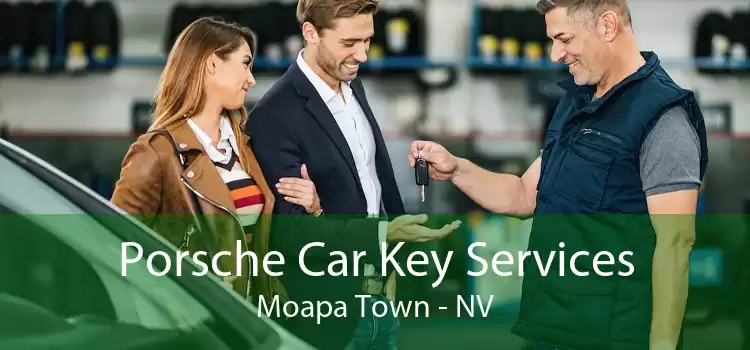 Porsche Car Key Services Moapa Town - NV