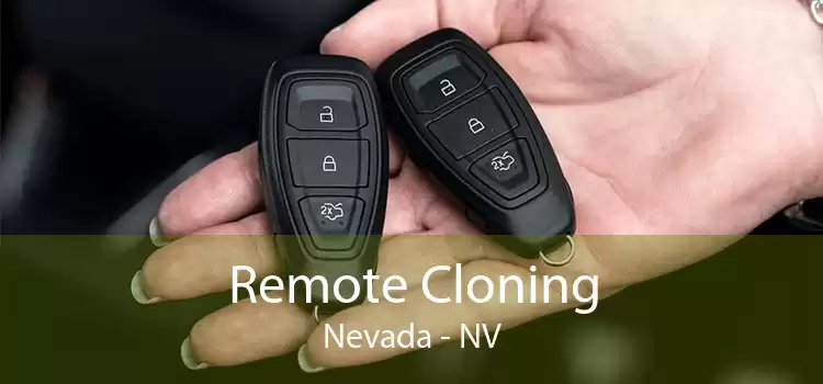 Remote Cloning Nevada - NV