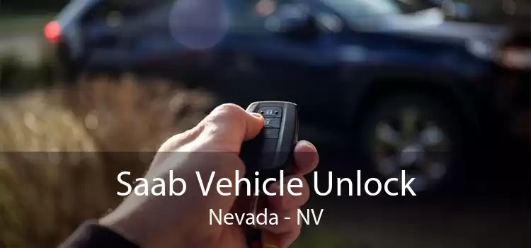 Saab Vehicle Unlock Nevada - NV