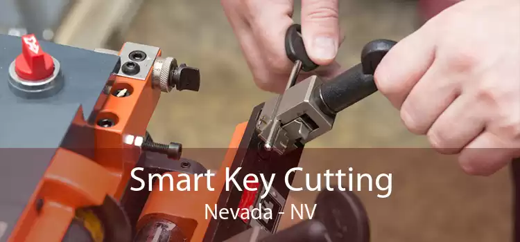 Smart Key Cutting Nevada - NV