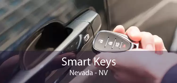 Smart Keys Nevada - NV