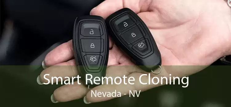 Smart Remote Cloning Nevada - NV