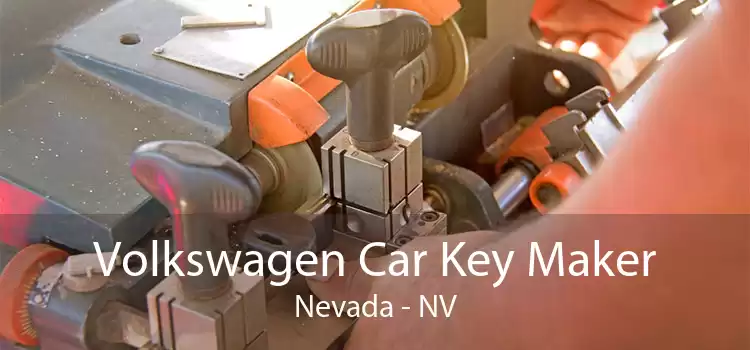 Volkswagen Car Key Maker Nevada - NV