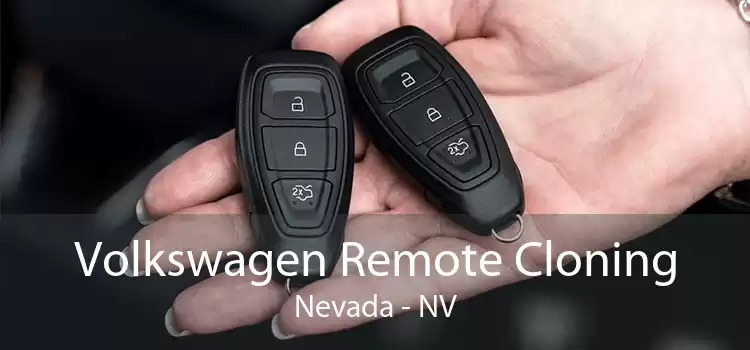 Volkswagen Remote Cloning Nevada - NV