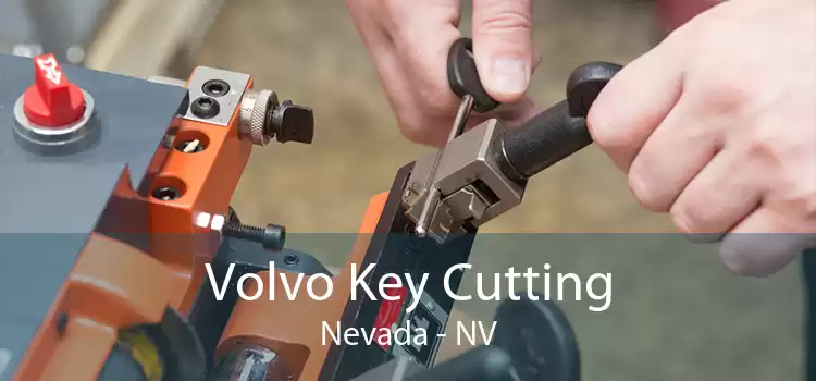 Volvo Key Cutting Nevada - NV