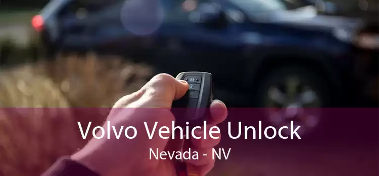 Volvo Vehicle Unlock Nevada - NV