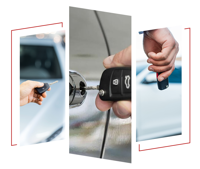 Car Key Duplication Services Green Valley South