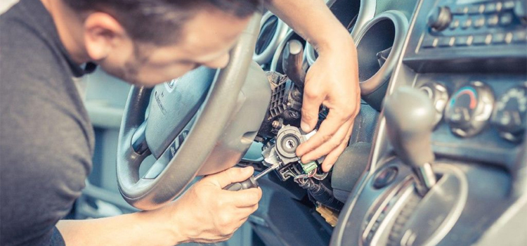 Nevada Subaru Car Ignition Switch Repair