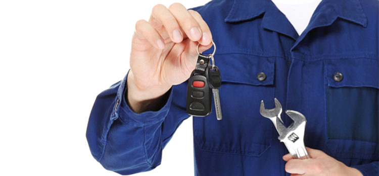 Emergency Car Key Replacement in Summerlin South, NV