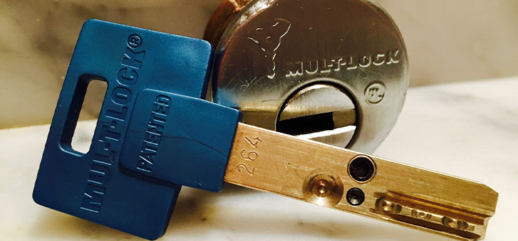 How do Mul-t-lock Keys Systems Work?